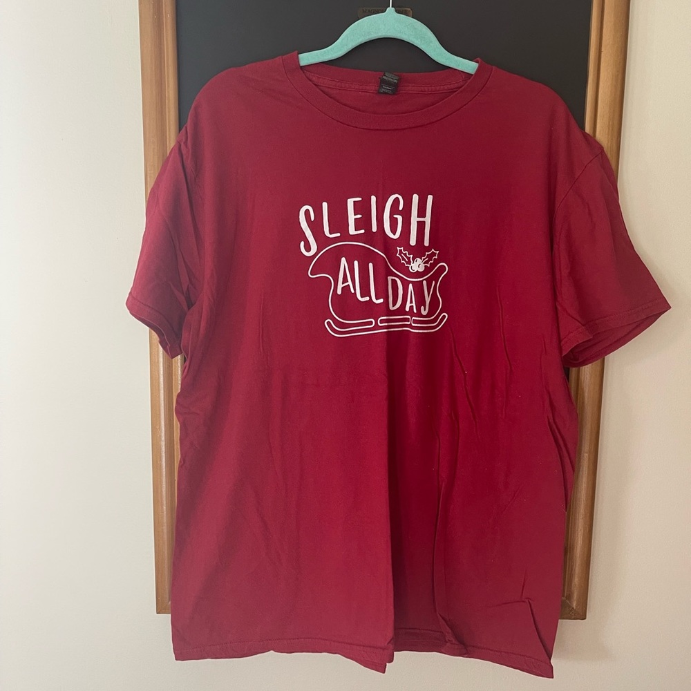 Christmas Graphic Tee